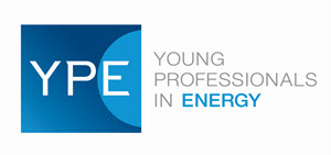 YPE Houston Logo