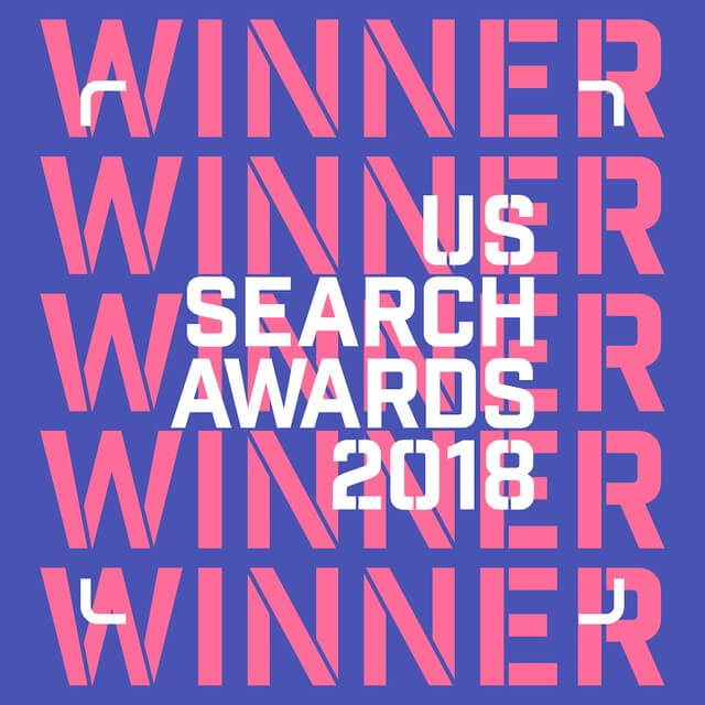  US Search Awards