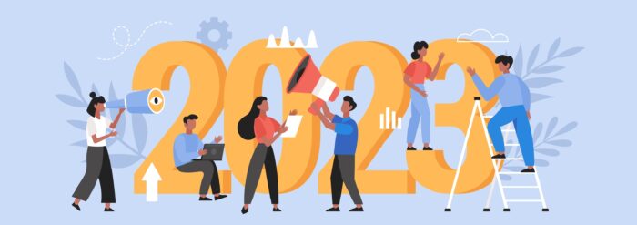 Digital Marketing Trends 2023