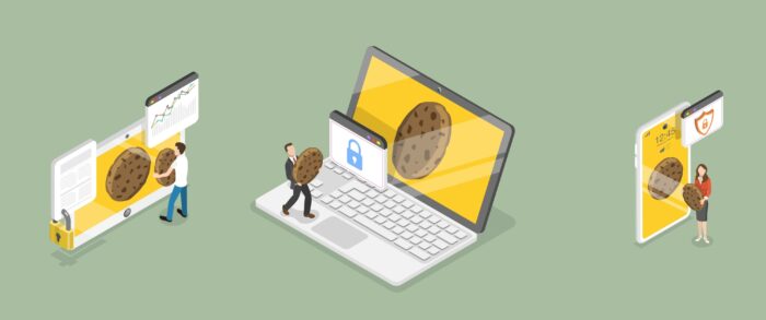 Data Privacy and Cookies